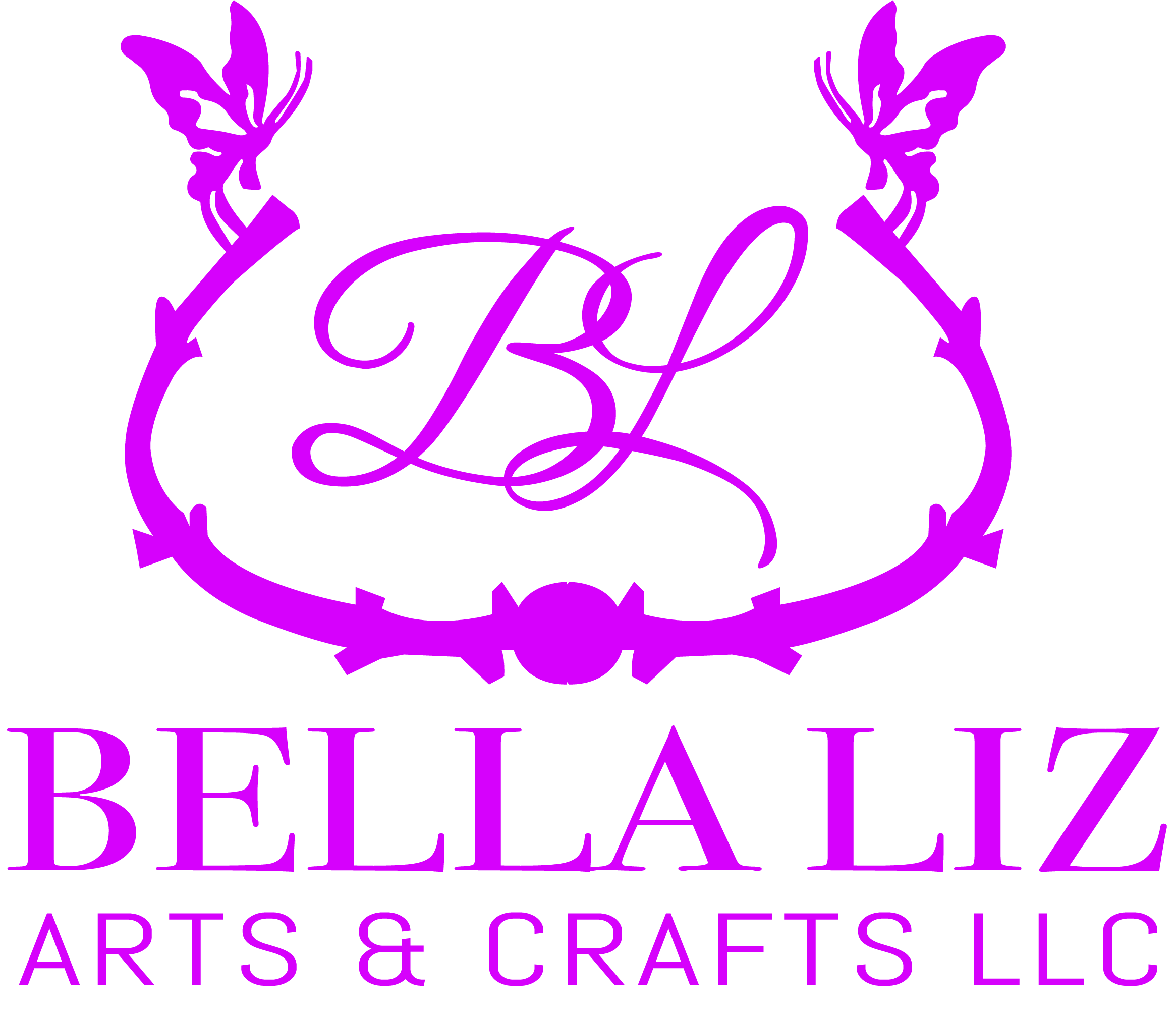 bellaliz pink – Bella Liz